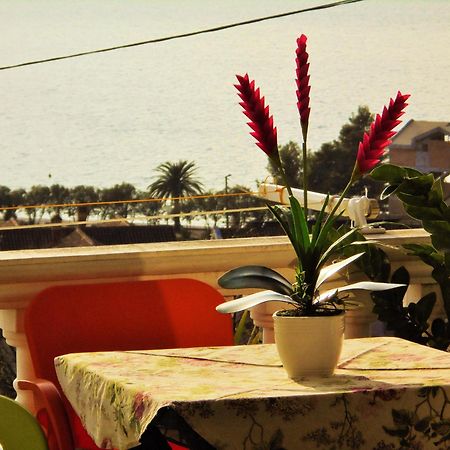 Villa Lastva Apartments Tivat Eksteriør billede