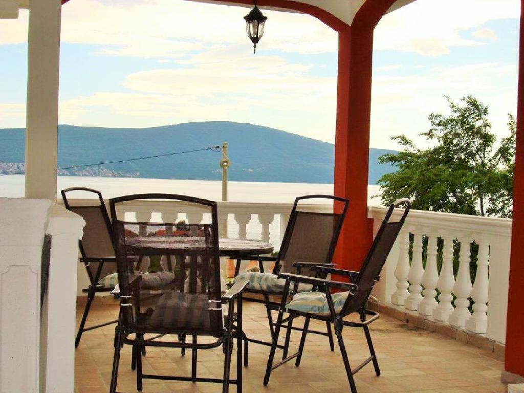 Villa Lastva Apartments Tivat Værelse billede