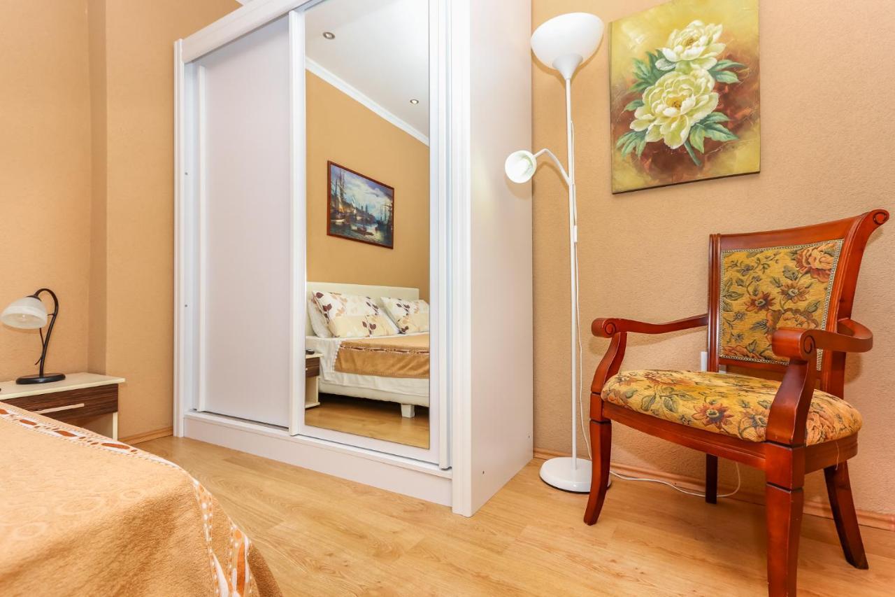 Villa Lastva Apartments Tivat Eksteriør billede