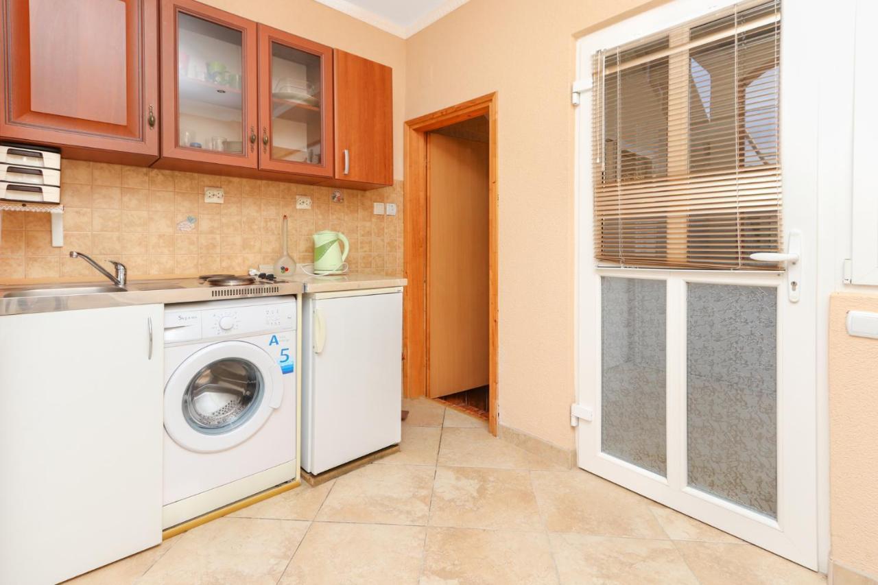 Villa Lastva Apartments Tivat Eksteriør billede