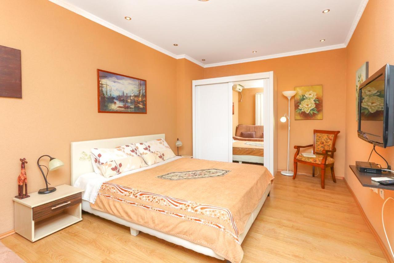 Villa Lastva Apartments Tivat Eksteriør billede